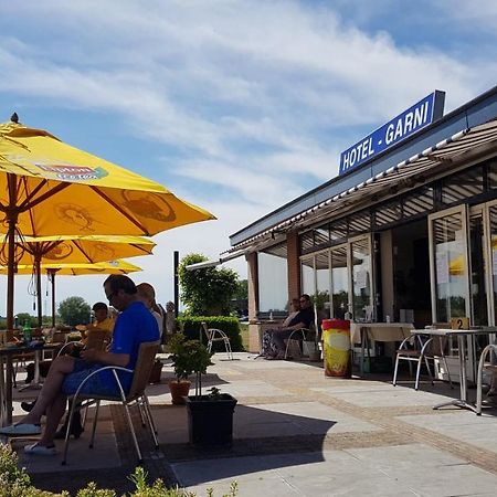 Hotel Garni Ijsselzicht Veessen Екстер'єр фото