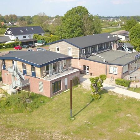 Hotel Garni Ijsselzicht Veessen Екстер'єр фото