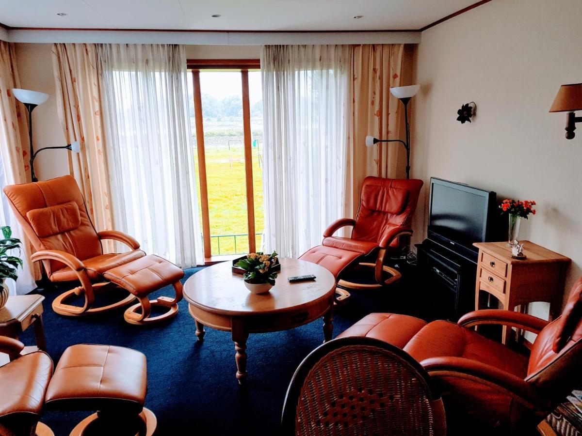 Hotel Garni Ijsselzicht Veessen Екстер'єр фото