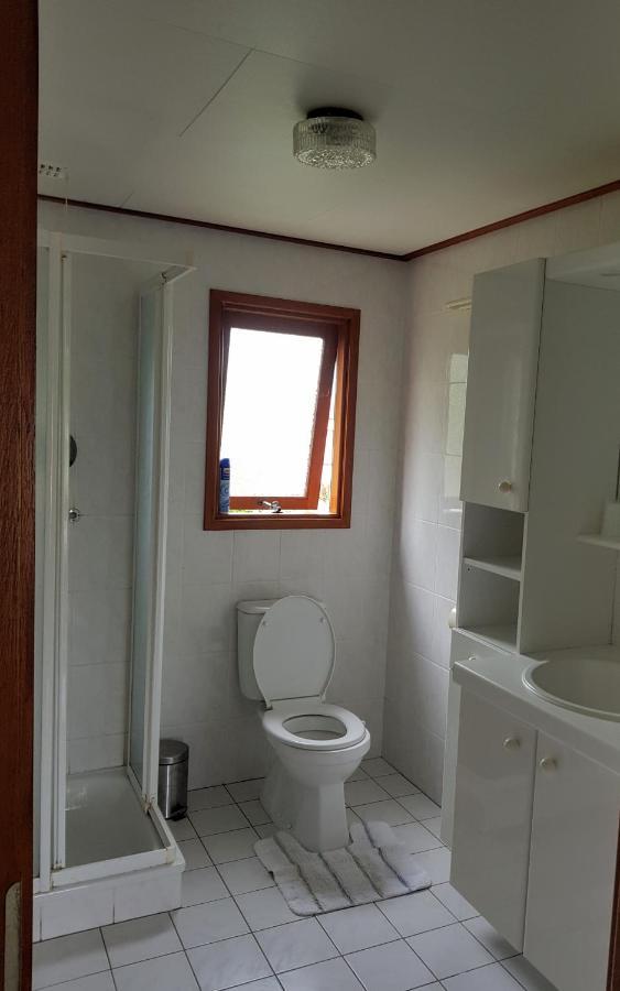 Hotel Garni Ijsselzicht Veessen Екстер'єр фото