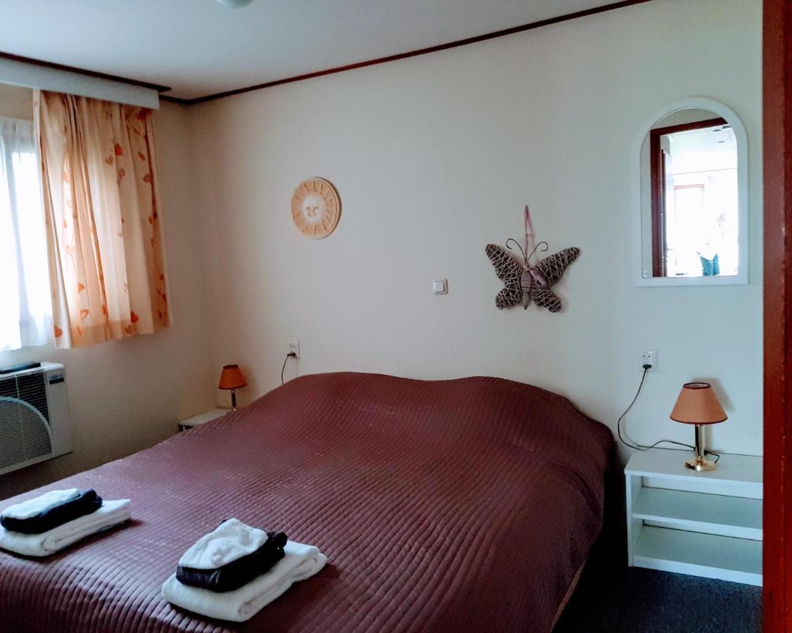 Hotel Garni Ijsselzicht Veessen Екстер'єр фото