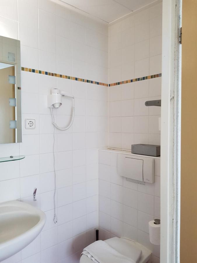 Hotel Garni Ijsselzicht Veessen Екстер'єр фото