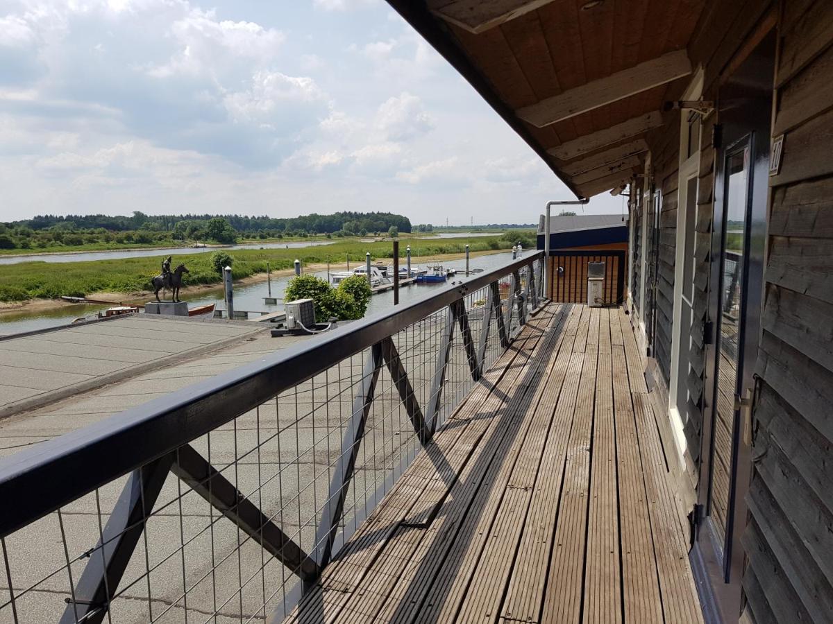 Hotel Garni Ijsselzicht Veessen Екстер'єр фото