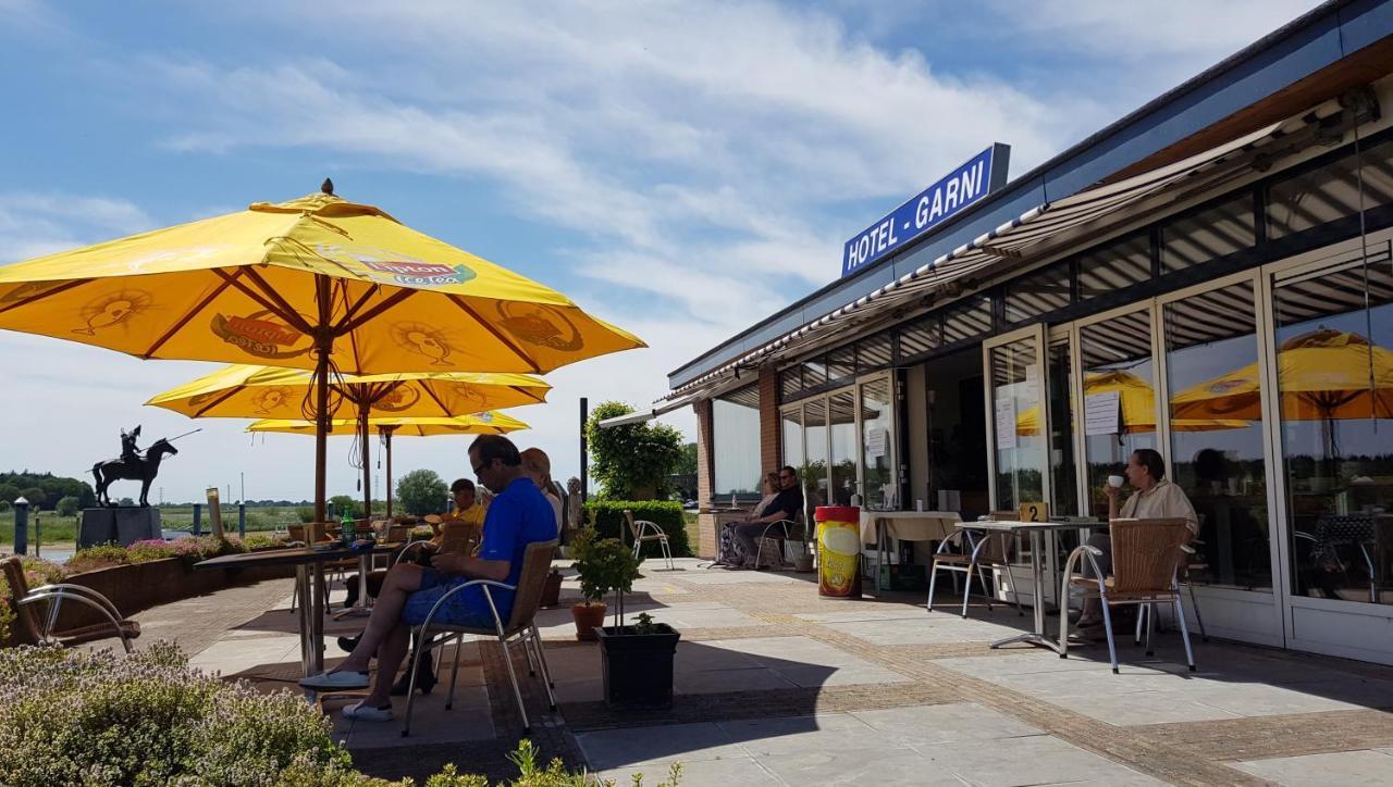 Hotel Garni Ijsselzicht Veessen Екстер'єр фото