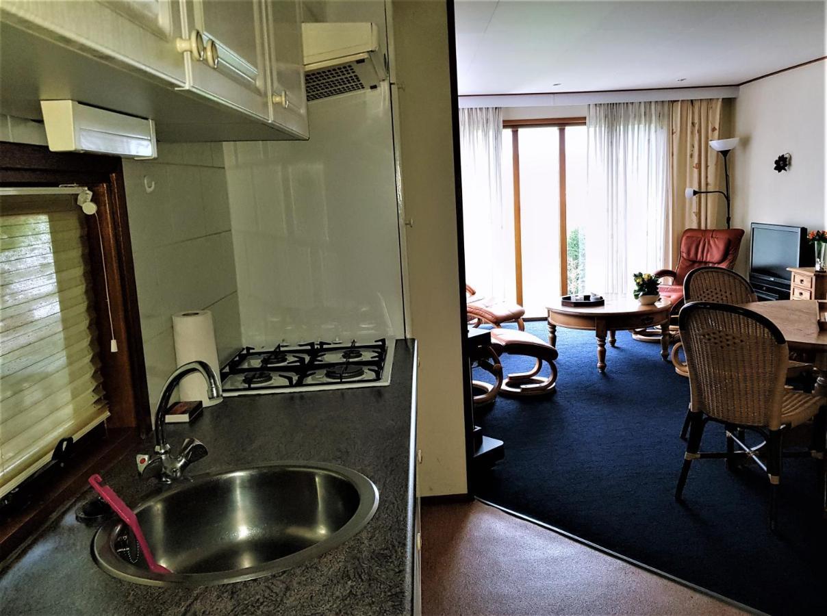 Hotel Garni Ijsselzicht Veessen Екстер'єр фото