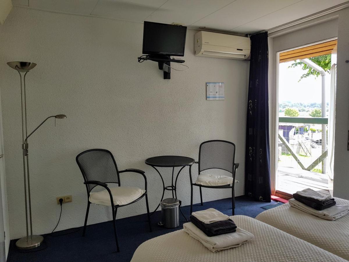 Hotel Garni Ijsselzicht Veessen Екстер'єр фото