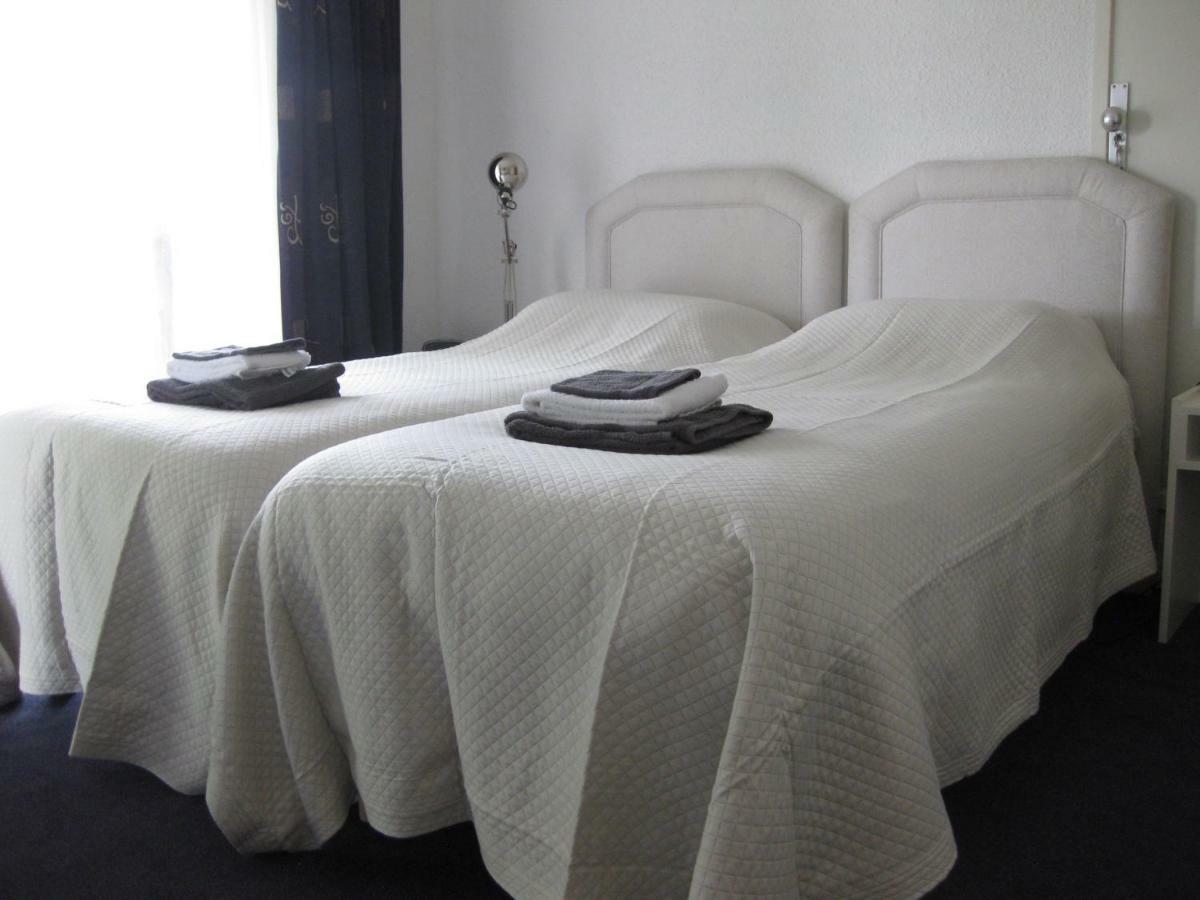 Hotel Garni Ijsselzicht Veessen Екстер'єр фото