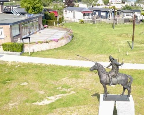 Hotel Garni Ijsselzicht Veessen Екстер'єр фото